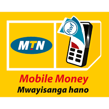 mtn momo